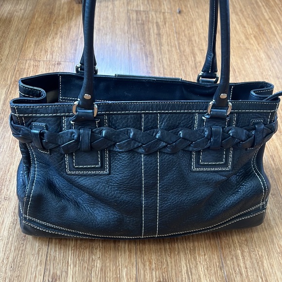 Coach Bag - Picture 2 of 14